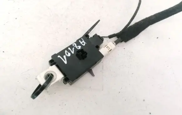 Citroen C5 Antenna control unit 9662924980 9662924980-00