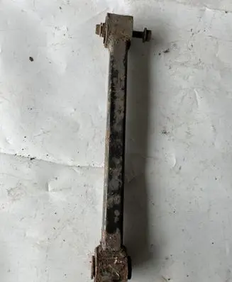 Rear control arm