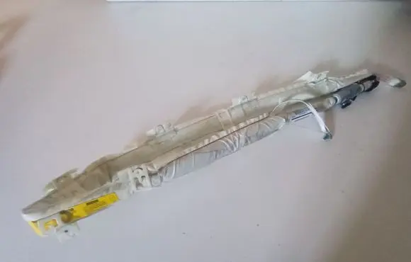 BMW 6 E63 E64 Roof airbag 85913688601H