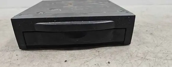 CD/DVD changer
