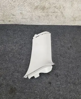 Skoda Octavia Mk4 (C) pillar trim 5E7867287