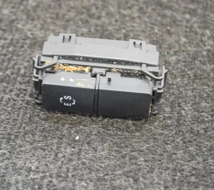 Mercedes-Benz E W212 Other switches/knobs/shifts A2129054900