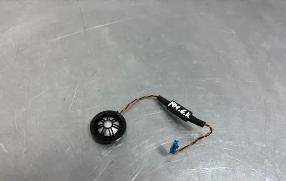BMW 7 F01 F02 F03 F04 Front door high frequency speaker 9212078