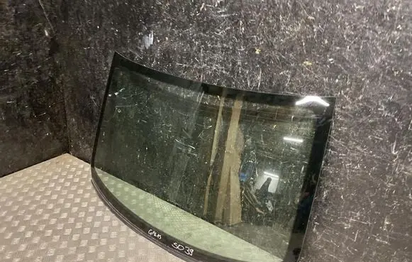 Audi A5 Rear windscreen/windshield window 