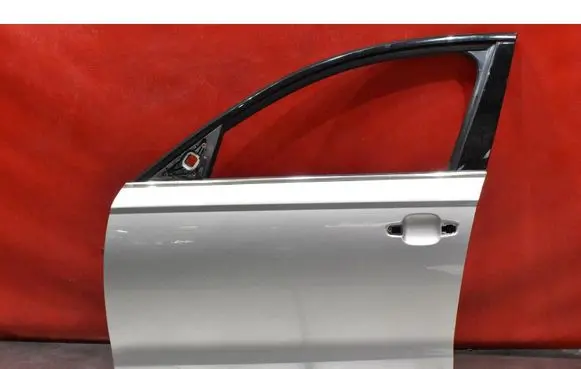 Audi A6 Allroad C7 Front door 