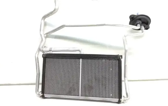 Audi A6 Allroad C6 Heater blower radiator 4f0819699b