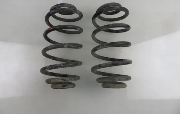 Fiat Croma Rear coil spring 