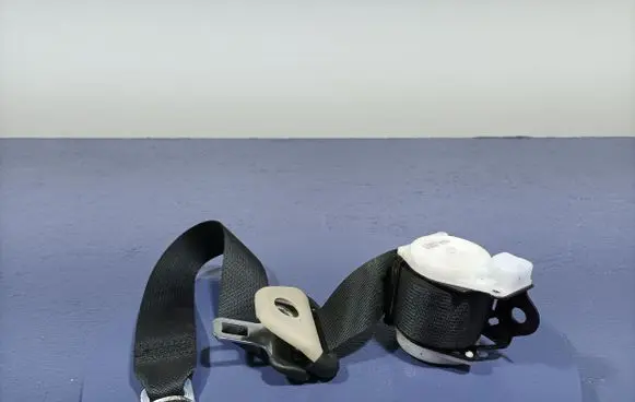 Mitsubishi Outlander Front seatbelt TK-AB2-EN314