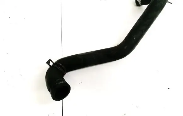 Peugeot 206 Engine coolant pipe/hose