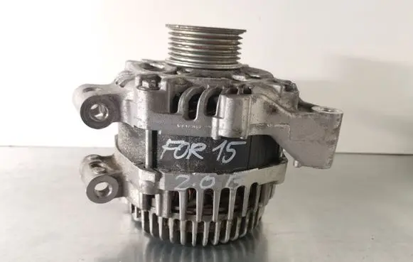 Subaru Forester SJ Generator/alternator 23700AA770