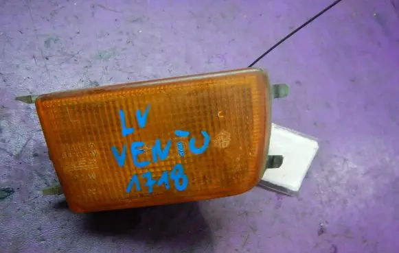 Volkswagen Vento Front indicator light 1H0953155C