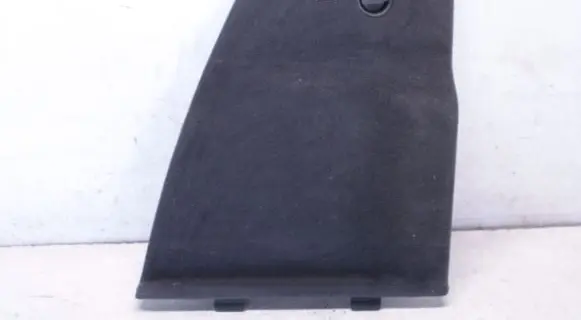 Audi Q5 SQ5 Trunk/boot trim cover 4L0867468
