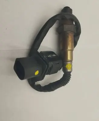 KIA Ceed Lambda probe sensor 393502a400