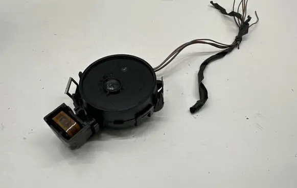 BMW 5 GT F07 Rain sensor 9212916