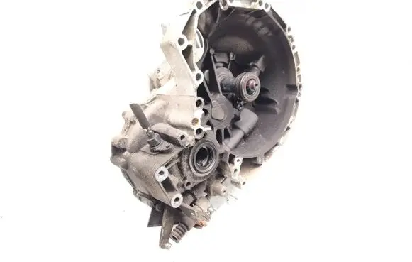 MG MGF Manual 5 speed gearbox 