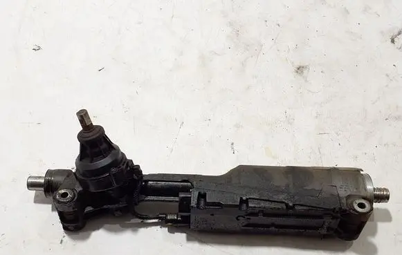 Audi A7 S7 4G Steering rack 4G1423055BG