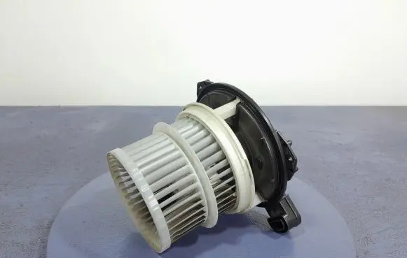 Heater fan/blower