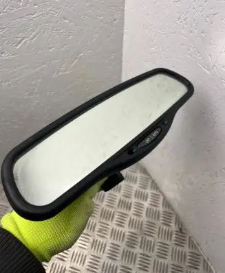 Jeep Grand Cherokee (WJ) Rear view mirror (interior) E11015306 E025306
