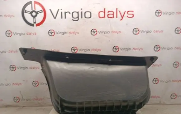 Iveco Daily 6th gen Front sill trim cover 5801869288 3790