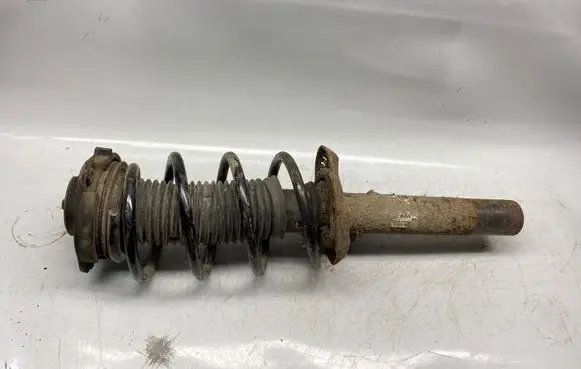 Volkswagen Golf V Front shock absorber with coil spring 1k0413031 824903003125
