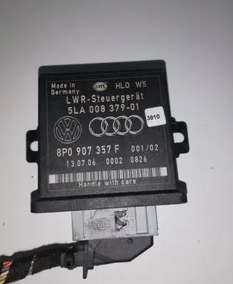 Audi A6 S6 C6 4F Light module LCM 8P0907357F 5LA00837901