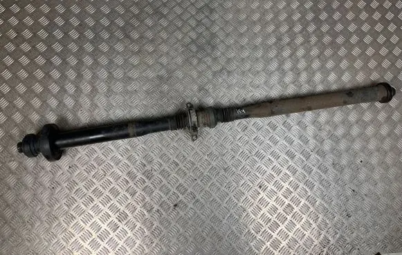 Porsche Cayenne (9PA) Middle center prop shaft 95842101110 95834949300 958521102A