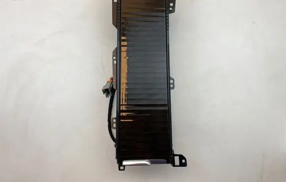 Volvo S90, V90 Cup holder front 31377368 2CAC5