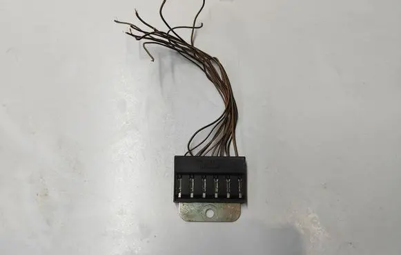 BMW X5 E70 Other wiring loom 8366617
