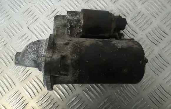 Toyota Corolla E120 E130 Starter motor 281000d030 28100-0d030