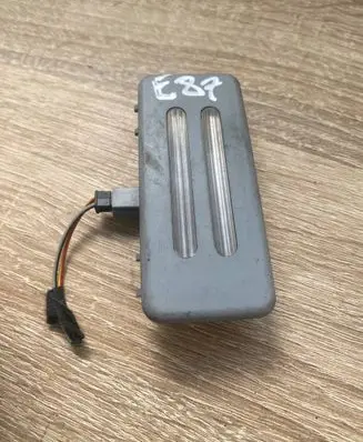 BMW 1 E81 E87 Rear seat light