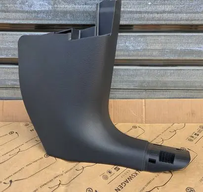 Audi e-tron Other sill/pillar trim element 4KL867272