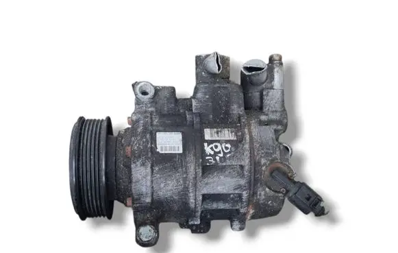 Air conditioning (A/C) compressor (pump)
