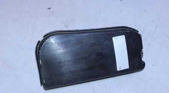 Fiat Tipo Seat airbag 