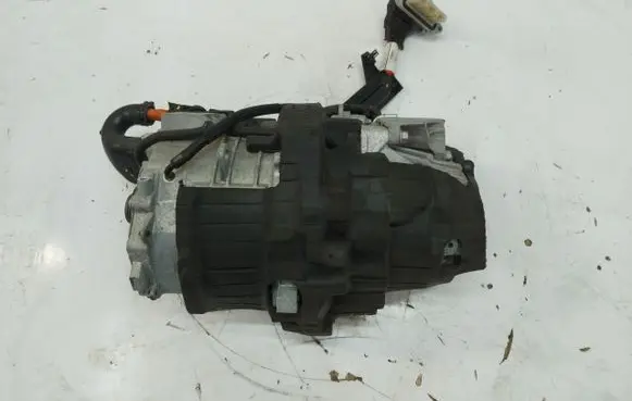 Ford Mustang Mach-E Electric car motor LJ98-7P261-AD