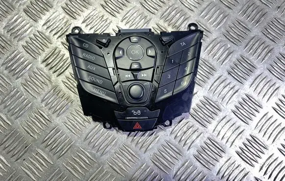 Ford Grand C-MAX Head unit multimedia control AM5T18K811AC