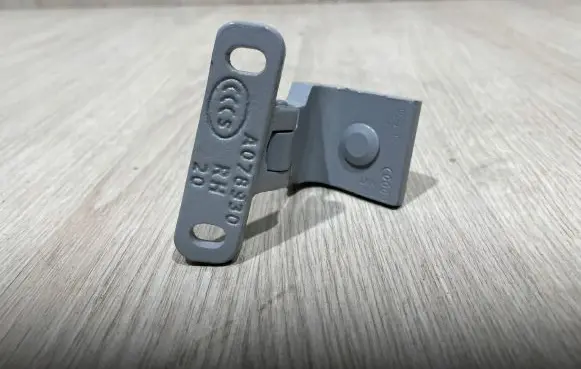 Audi Q3 8U Tailgate hinge 8U0827300E