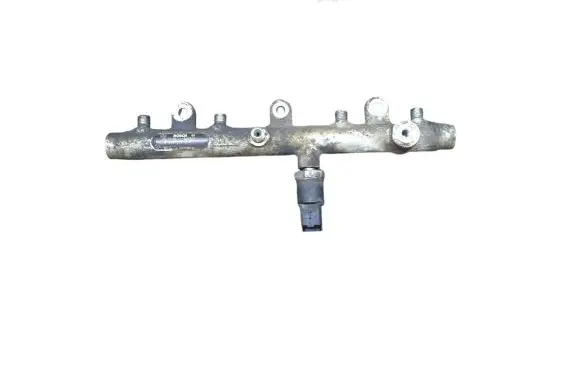 Citroen Berlingo Fuel main line pipe 0445214019 020341 0281002283