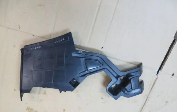 Mercedes-Benz B W247 Front bumper mounting bracket A2478858900
