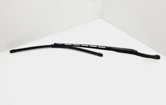 Citroen C4 I Windshield/front glass wiper blade 9650104080