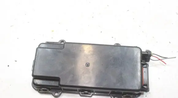 Porsche Boxster 986 Phone control unit/module 5RLJ34E0UK