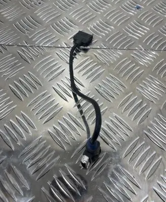 Audi A6 C7 iPod connector socket 4F0051510K