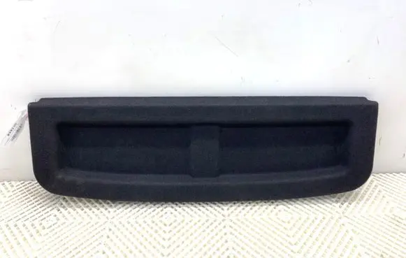Hyundai i10 Parcel shelf 