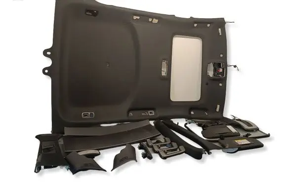 Volvo V60 Headlining set 