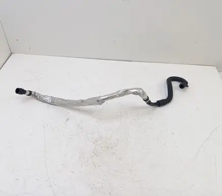 Porsche Macan (95B) Vacuum line/pipe/hose 059131055M 95B611931M