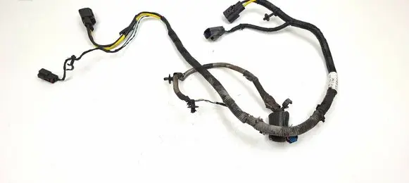 Jaguar XE Other wiring loom HX7314F427DB
