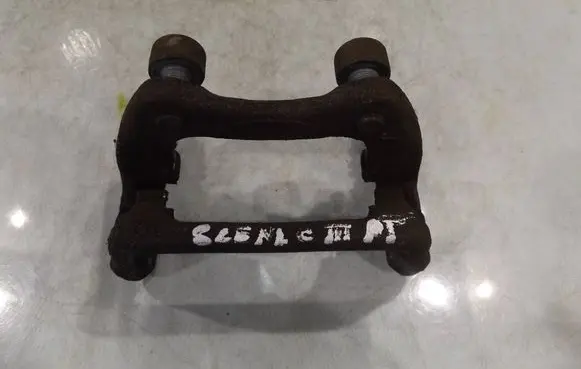 Renault Scenic III - Grand scenic III Rear brake caliper