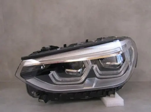 BMW X3 G01 Headlight/headlamp 8739653-02