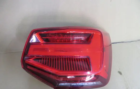 Audi Q2 - Rear/tail lights 81A945092B