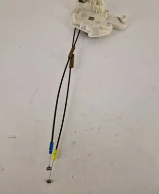 Mitsubishi Outlander Front door lock A047218