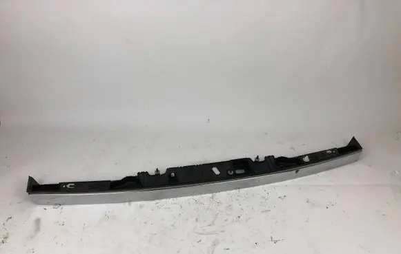 Other trunk/boot trim element